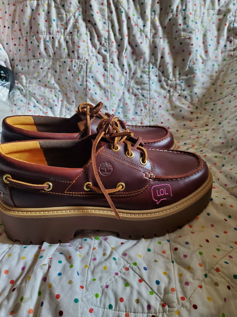 Timberland women crafted